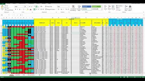 bet365 odds archive excel|Indatabet.